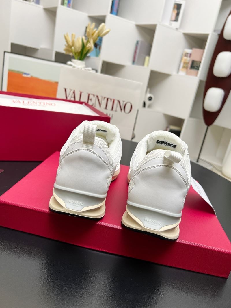 Valentino Low Shoes